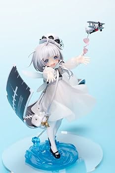 Amazon.co.jp: 未塗装 樹脂パーツ フィギュア アズールレーン